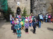 Velikonoce ve školce